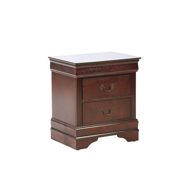 Nightstands & Bedside Tables You'll Love Wayfair